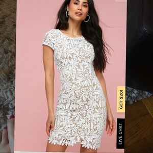 Lulus Dress